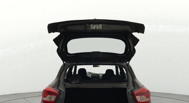 View Renault Kwid Image 29 Used Renault Kwid Image 29