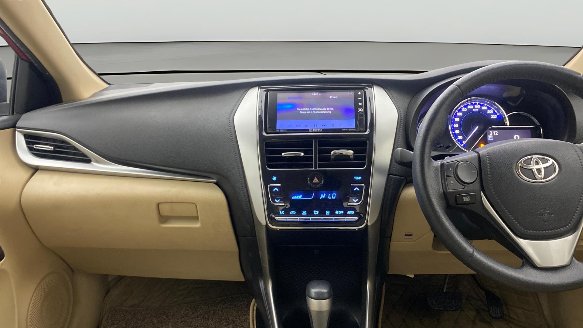 Used 2019 Toyota Yaris Used 2019 Toyota Yaris