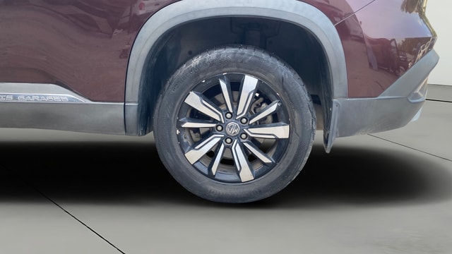 View MG Hector Image 8 Used MG Hector Image 8