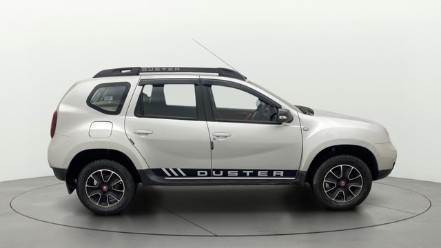 View Renault Duster Image 28 Used Renault Duster Image 28