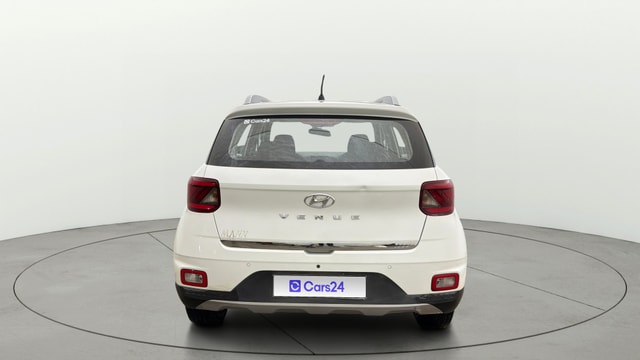 View Hyundai Venue Image 39 Used Hyundai Venue Image 39