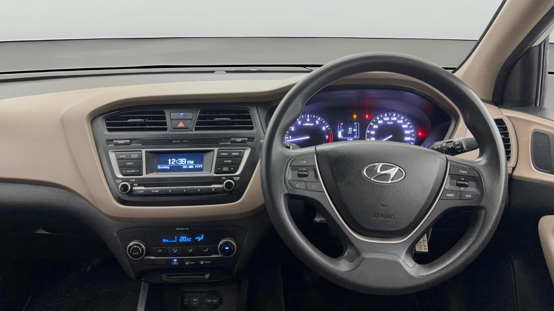 Used 2016 Hyundai Elite i20 Used 2016 Hyundai Elite i20