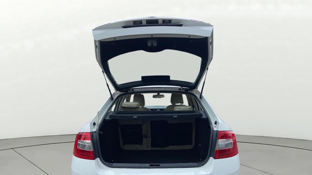 View Skoda Octavia Image 29 Used Skoda Octavia Image 29