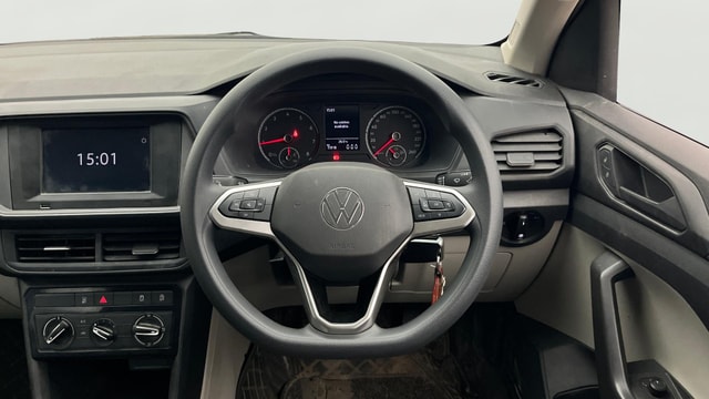 View Volkswagen Taigun Image 20 Used Volkswagen Taigun Image 20