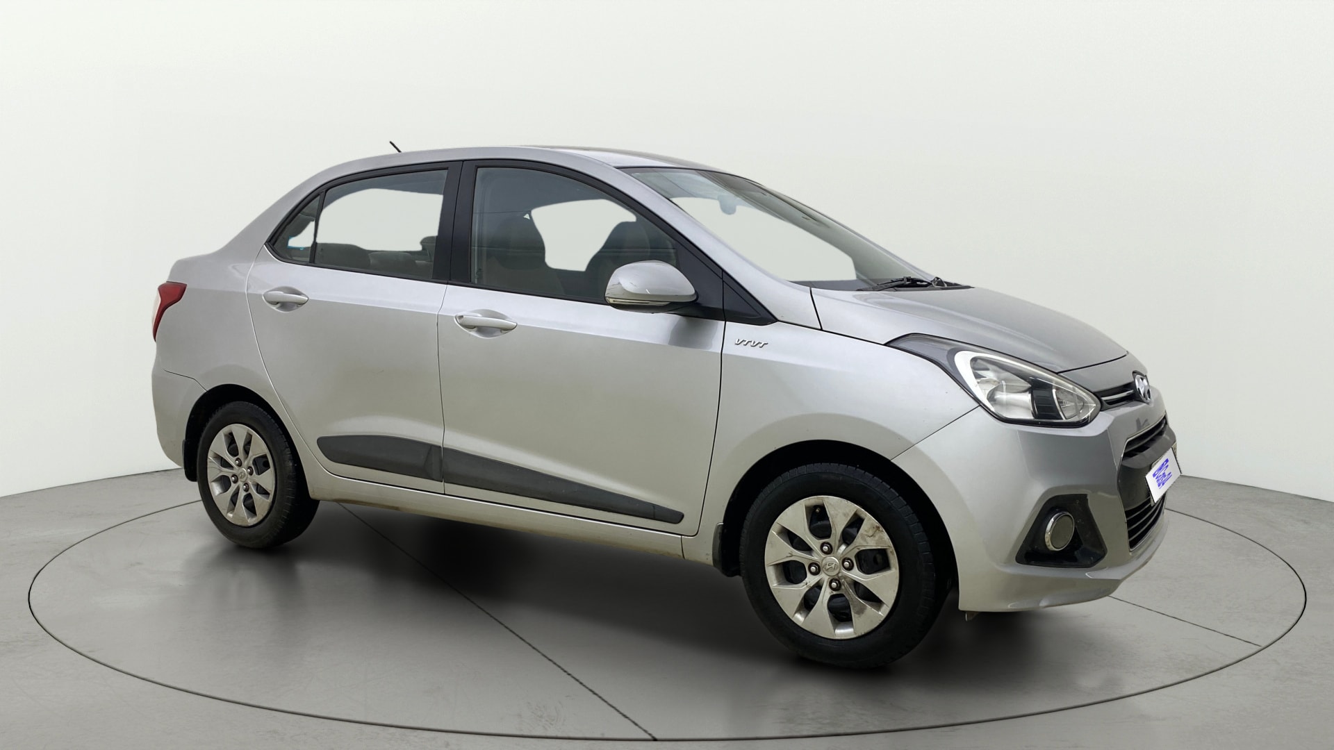 View 2015 Hyundai Xcent S Petrol Image 21 Used 2015 Hyundai Xcent S Petrol Image 21
