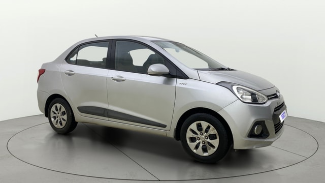 View Hyundai Xcent Image 21 Used Hyundai Xcent Image 21