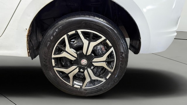 View Tata Tigor Image 11 Used Tata Tigor Image 11
