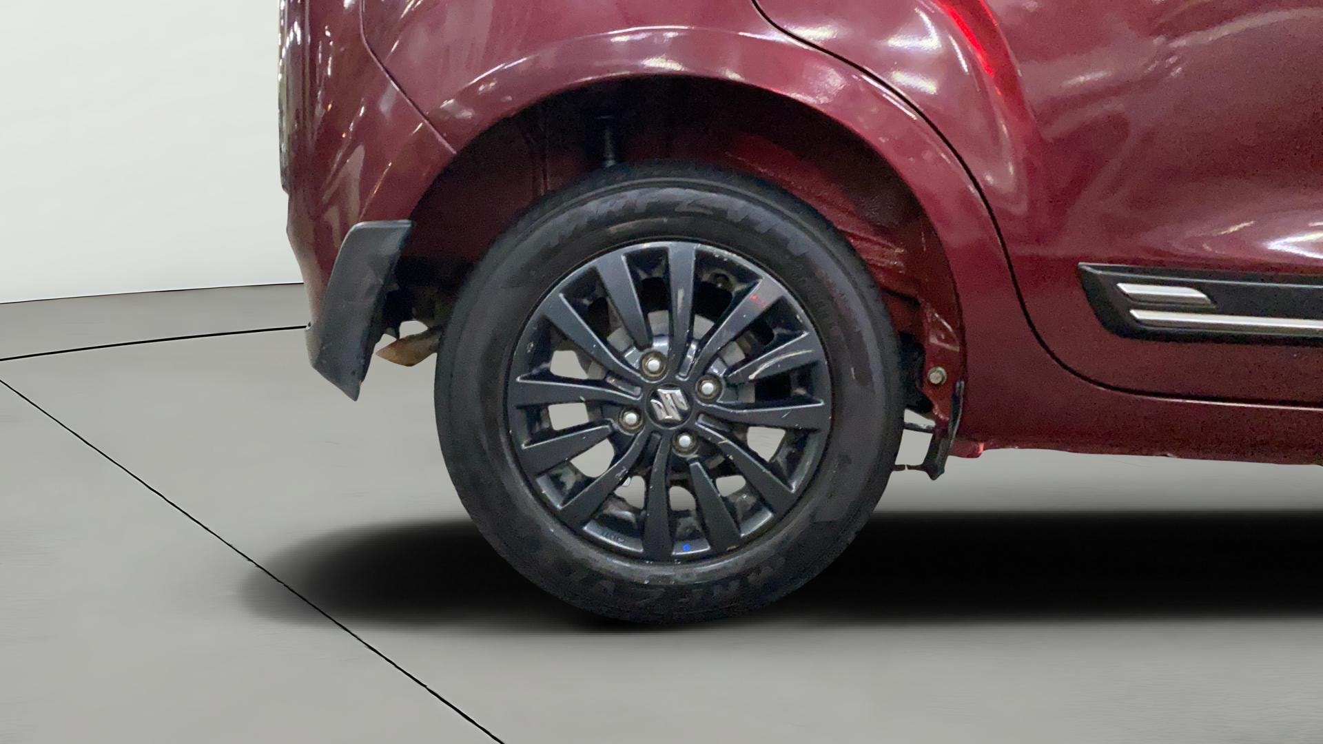 View 2022 Maruti Suzuki 1000 Base Variant Image 32 Used 2022 Maruti Suzuki 1000 Base Variant Image 32