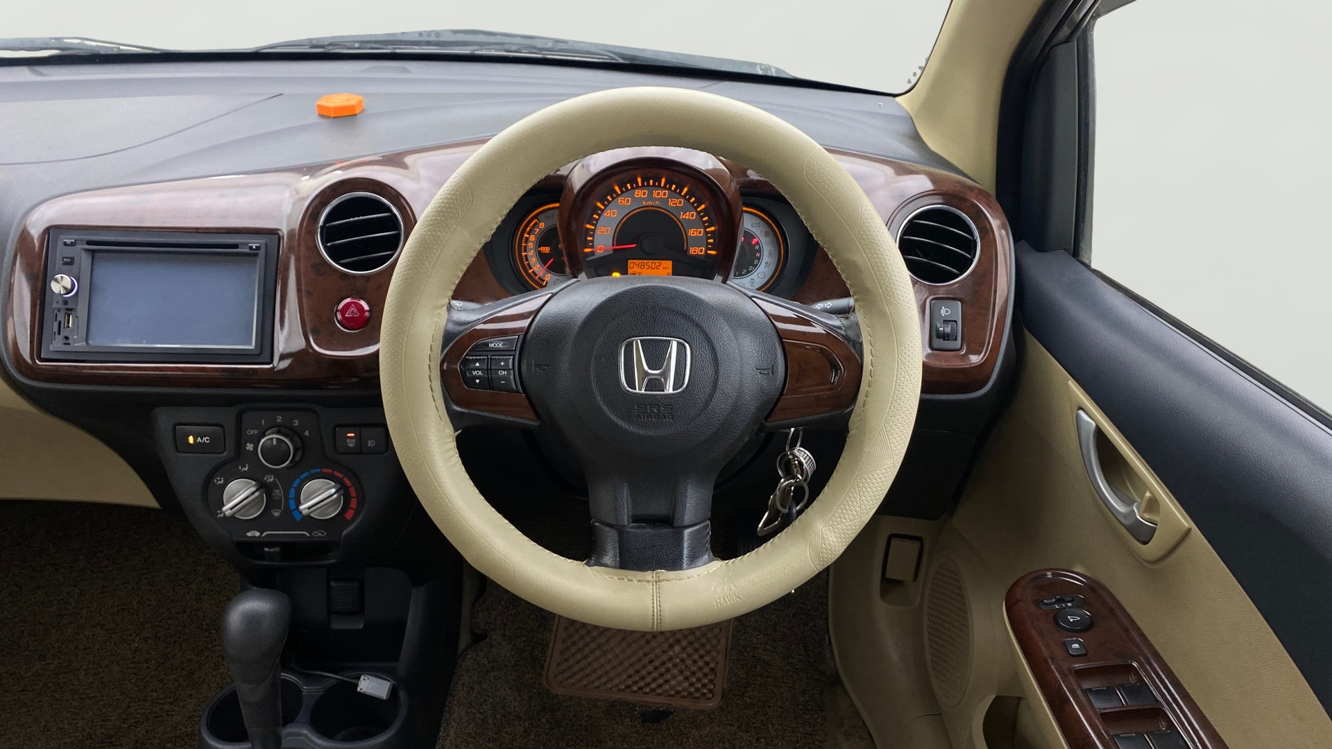 Used 2014 Honda Brio Used 2014 Honda Brio