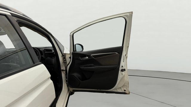 View Honda WR-V Image 46 Used Honda WR-V Image 46