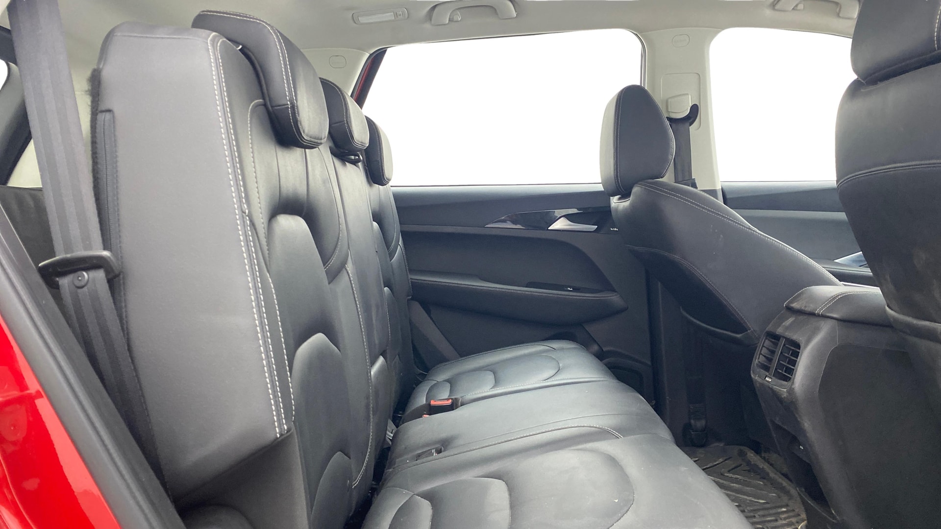View 2019 MG Hector Sharp Hybrid BS IV Image 37 Used 2019 MG Hector Sharp Hybrid BS IV Image 37