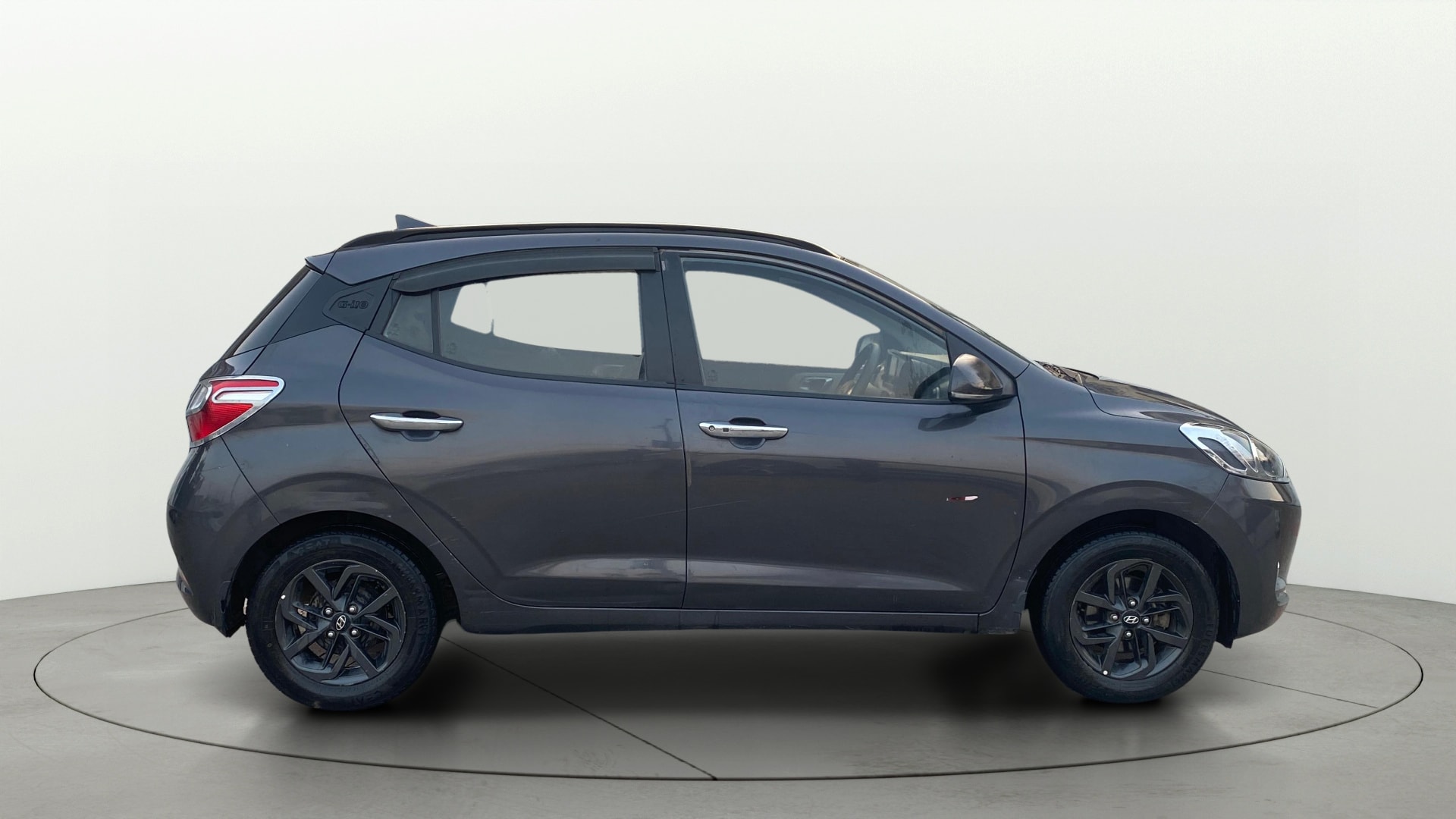View 2019 Hyundai Grand i10 Nios Sportz Petrol Image 26 Used 2019 Hyundai Grand i10 Nios Sportz Petrol Image 26