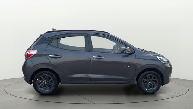 View Hyundai Grand i10 Nios Image 26 Used Hyundai Grand i10 Nios Image 26