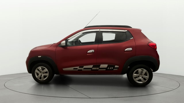 View Renault Kwid Image 5 Used Renault Kwid Image 5