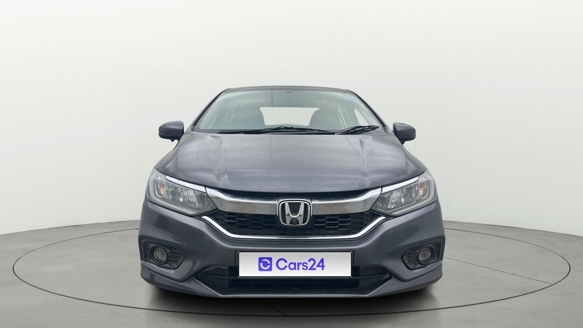View 2019 Honda City ZX MT Diesel Anniversary Edition Image 1 Used 2019 Honda City ZX MT Diesel Anniversary Edition Image 1