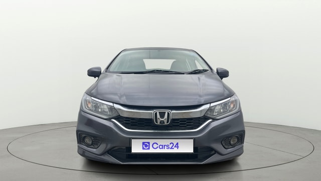 View Honda City Image 1 Used Honda City Image 1