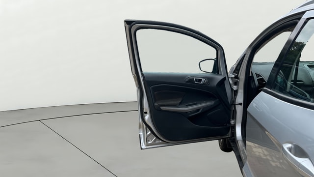 View Ford EcoSport Image 31 Used Ford EcoSport Image 31