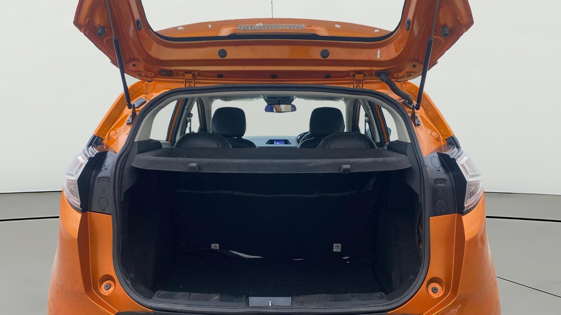 Used 2019 Tata Nexon Used 2019 Tata Nexon