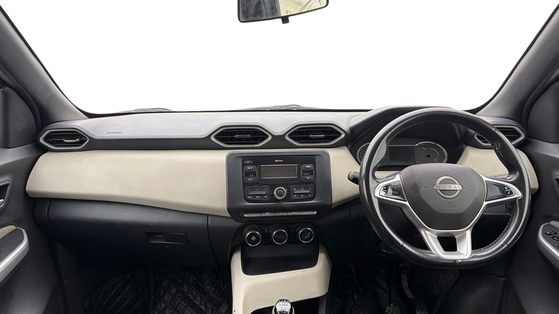 View 2022 Nissan Magnite XL Image 29 Used 2022 Nissan Magnite XL Image 29