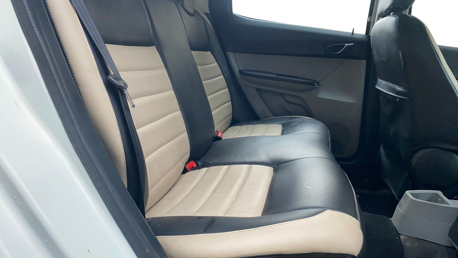 Used 2020 Tata Tiago Used 2020 Tata Tiago