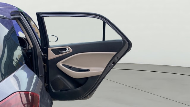 View Hyundai Elite i20 Image 7 Used Hyundai Elite i20 Image 7