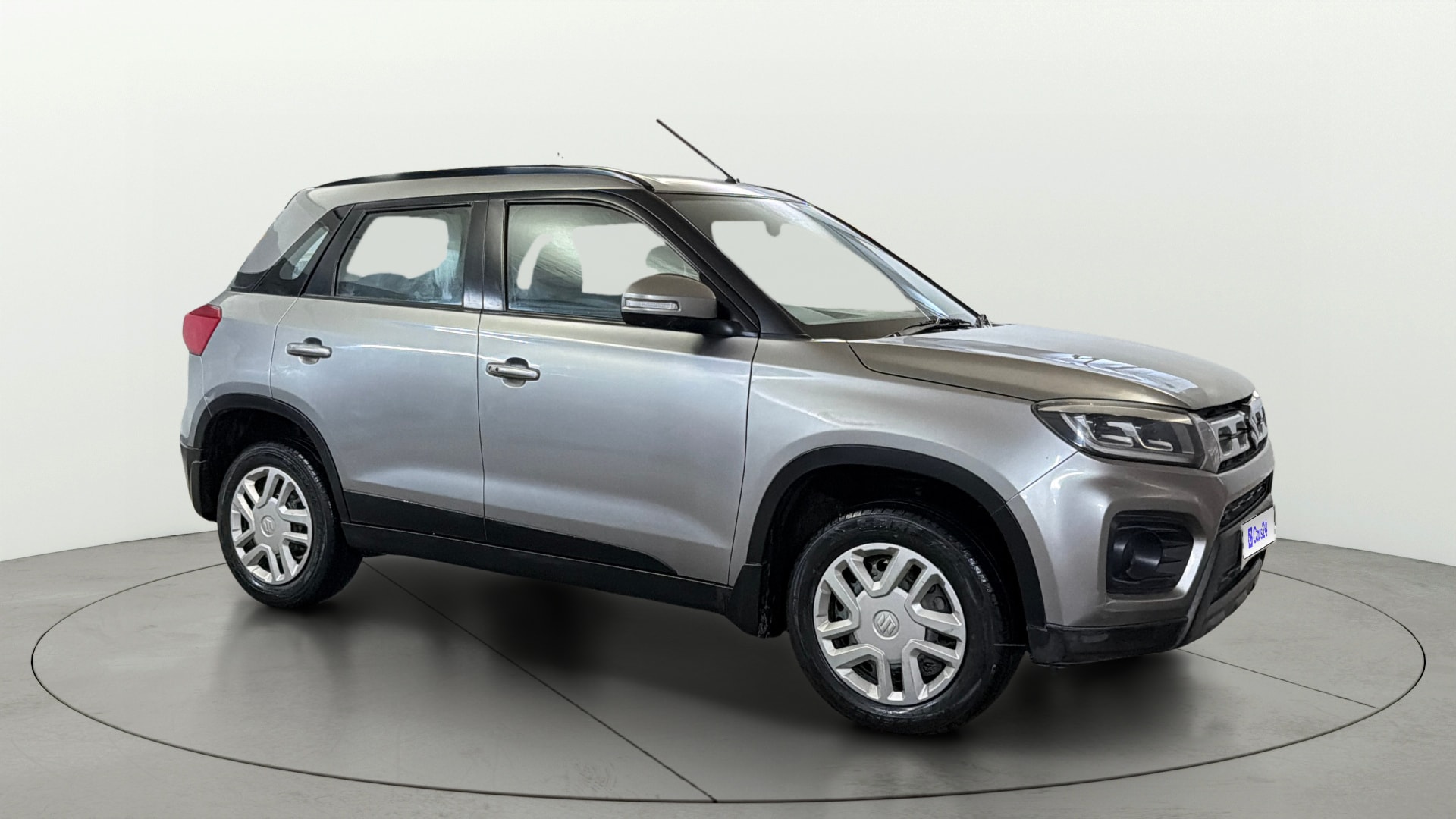 View 2022 Maruti Suzuki 1000 Base Variant Image 36 Used 2022 Maruti Suzuki 1000 Base Variant Image 36