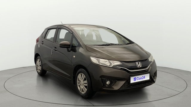 View Honda Jazz Image 36 Used Honda Jazz Image 36