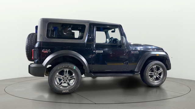 View Mahindra Thar Image 7 Used Mahindra Thar Image 7