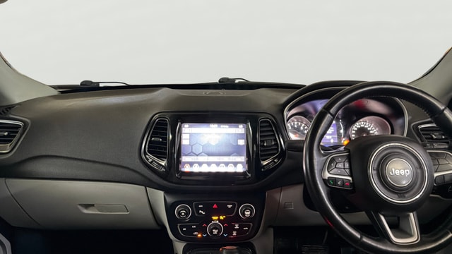 View Jeep Compass Image 17 Used Jeep Compass Image 17