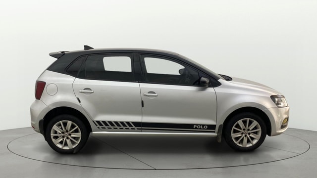 View Volkswagen Polo Image 26 Used Volkswagen Polo Image 26
