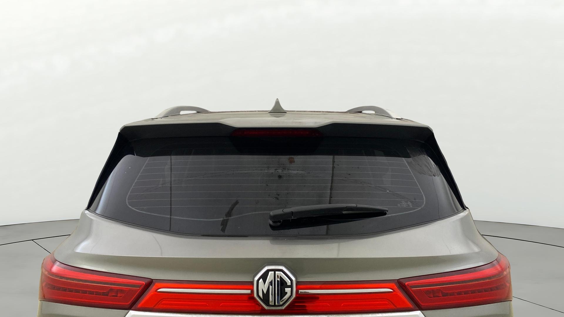 View 2020 MG Hector Sharp Petrol BS IV Image 5 Used 2020 MG Hector Sharp Petrol BS IV Image 5
