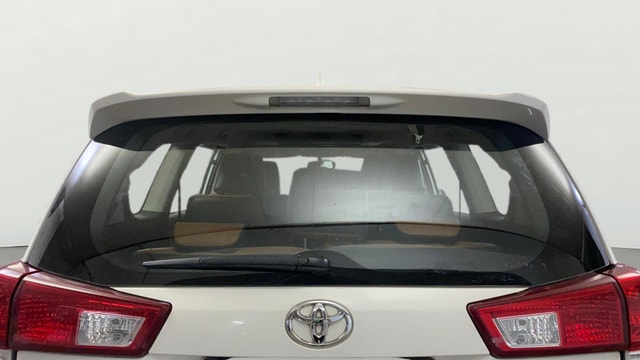 View Toyota Innova Crysta Image 4 Used Toyota Innova Crysta Image 4