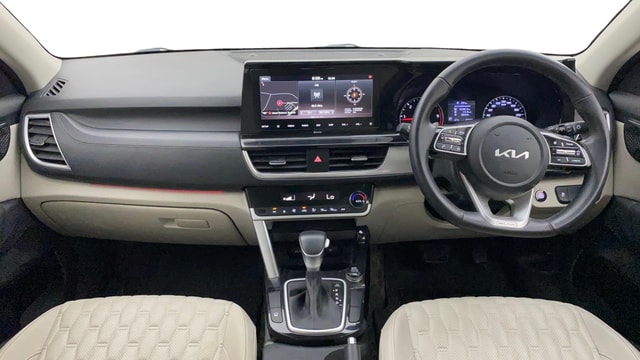 View Kia Seltos Image 16 Used Kia Seltos Image 16