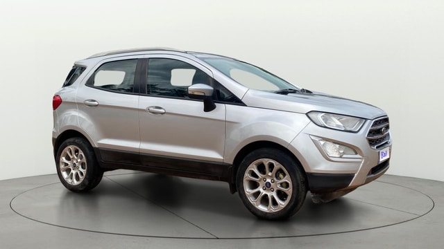 View Ford EcoSport Image 38 Used Ford EcoSport Image 38