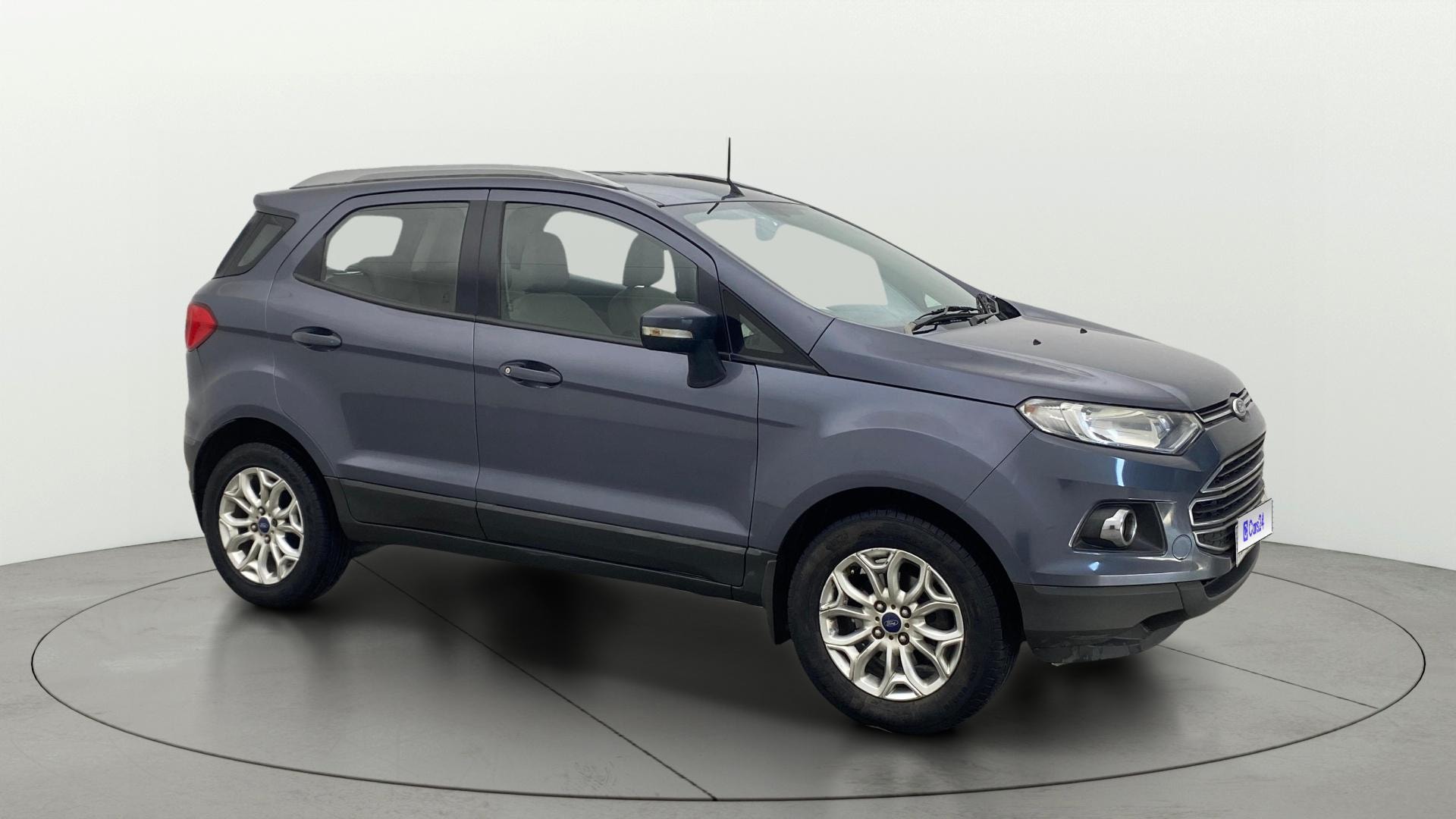 View 2015 Ford EcoSport 1.0L Petrol Ecoboost Titanium Image 21 Used 2015 Ford EcoSport 1.0L Petrol Ecoboost Titanium Image 21