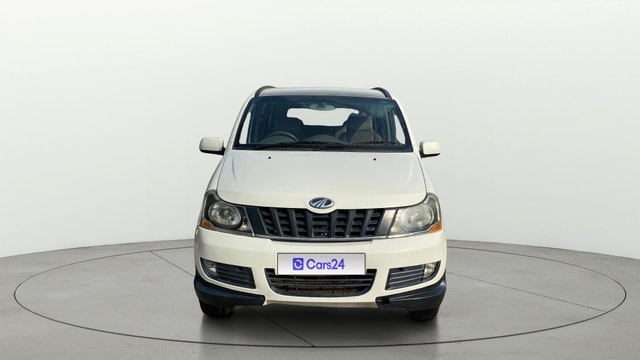 View Mahindra Xylo Image 1 Used Mahindra Xylo Image 1