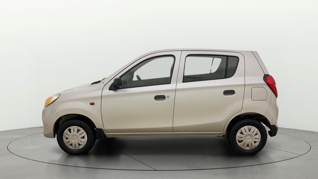 View Maruti Suzuki Alto 800 Image 5 Used Maruti Suzuki Alto 800 Image 5