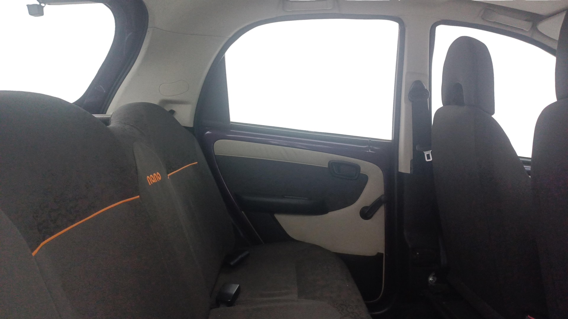 View 2016 Tata Nano Twist XT Image 29 Used 2016 Tata Nano Twist XT Image 29