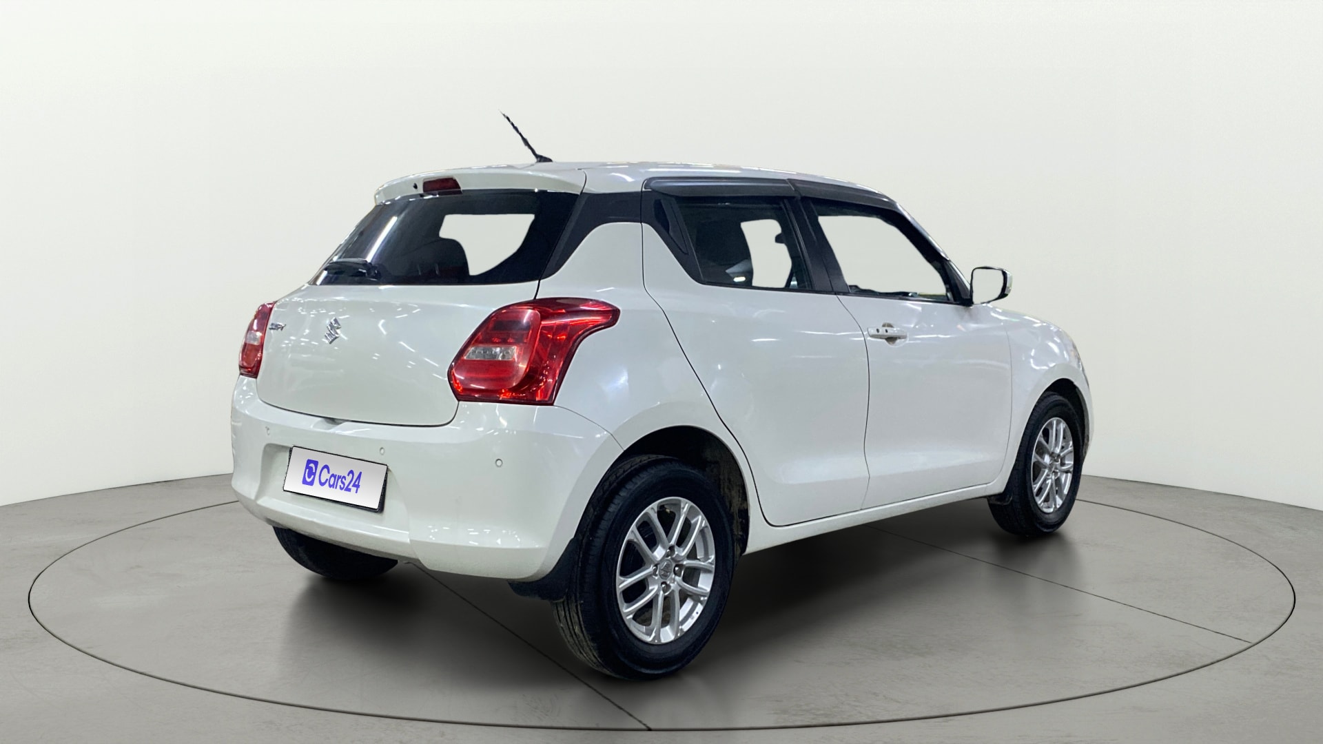 View 2023 Maruti Suzuki 1000 Base Variant Image 46 Used 2023 Maruti Suzuki 1000 Base Variant Image 46