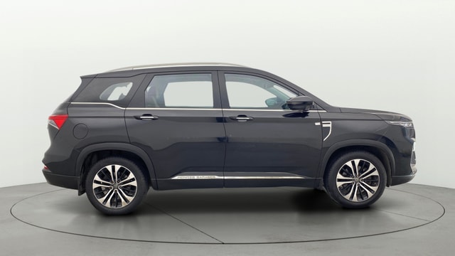 View MG Hector Plus Image 29 Used MG Hector Plus Image 29