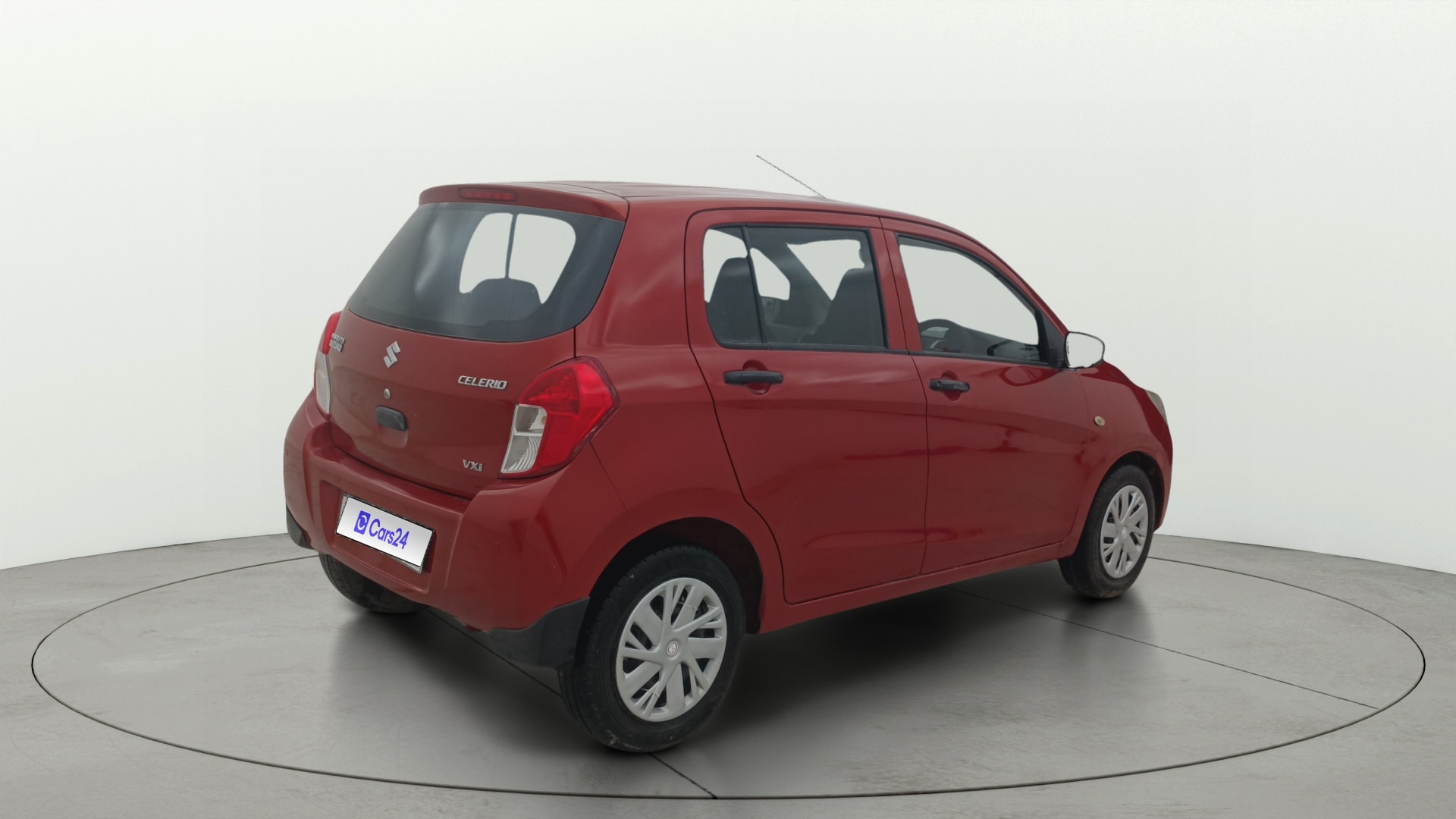 Used 2015 Maruti Suzuki 1000 Used 2015 Maruti Suzuki 1000