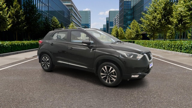 View Nissan Kicks Image 21 Used Nissan Kicks Image 21