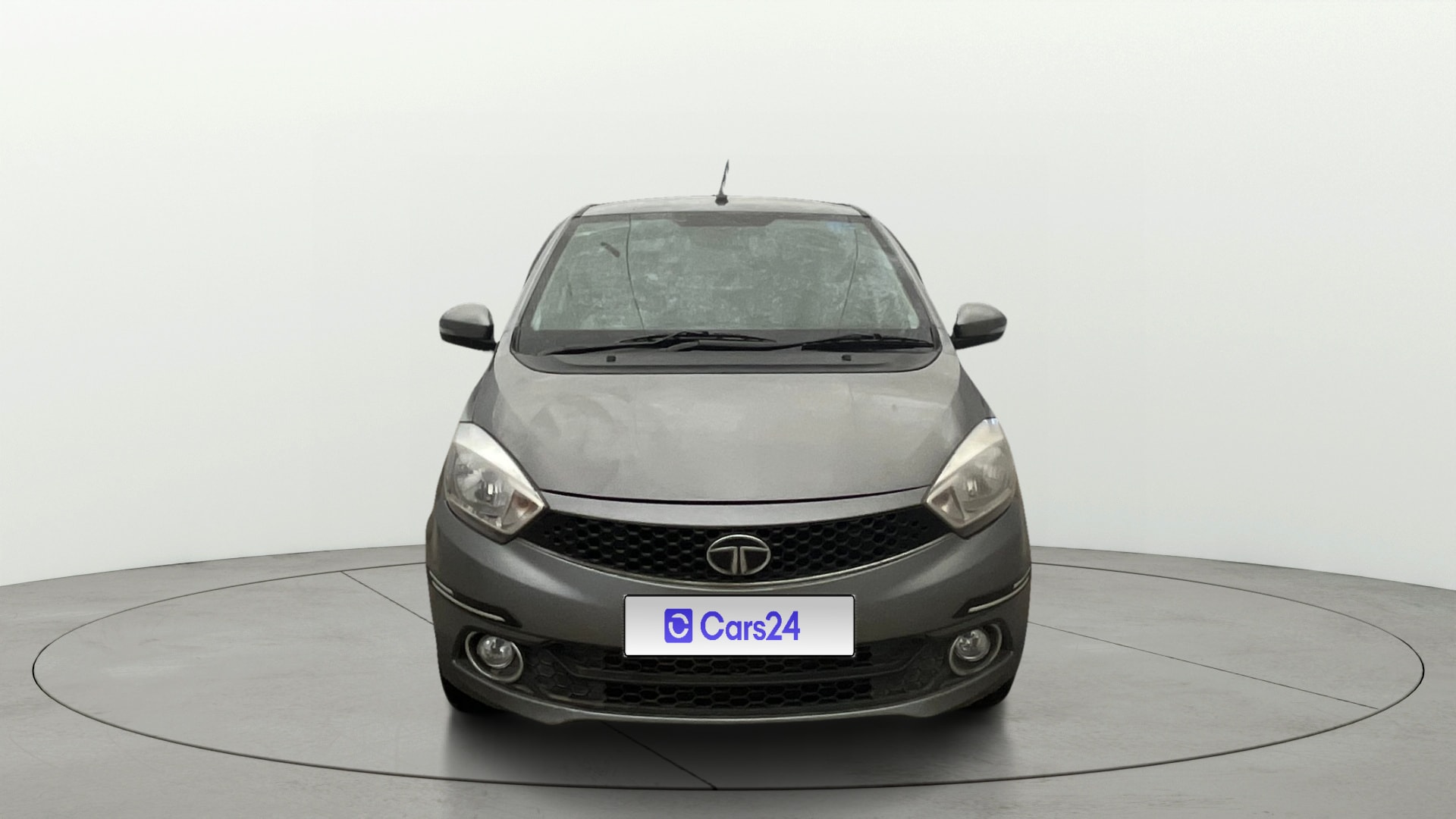Used 2018 Tata Tiago Used 2018 Tata Tiago