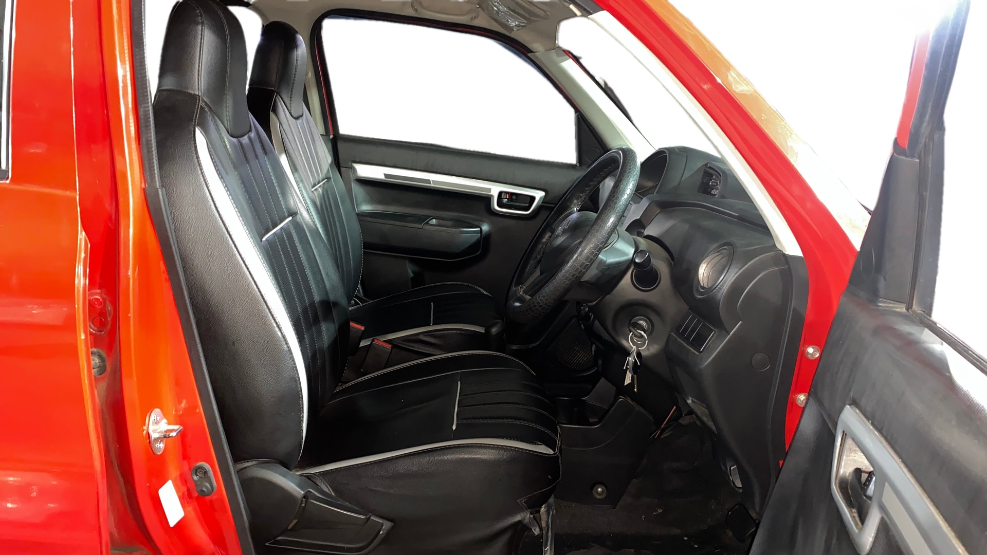 Used 2022 Maruti Suzuki 1000 Used 2022 Maruti Suzuki 1000