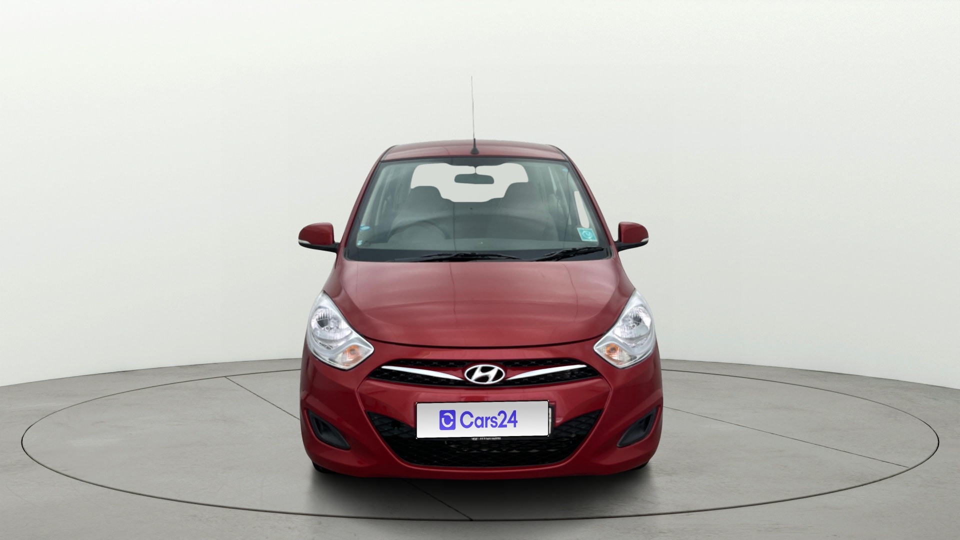 Used 2013 Hyundai i10 Used 2013 Hyundai i10
