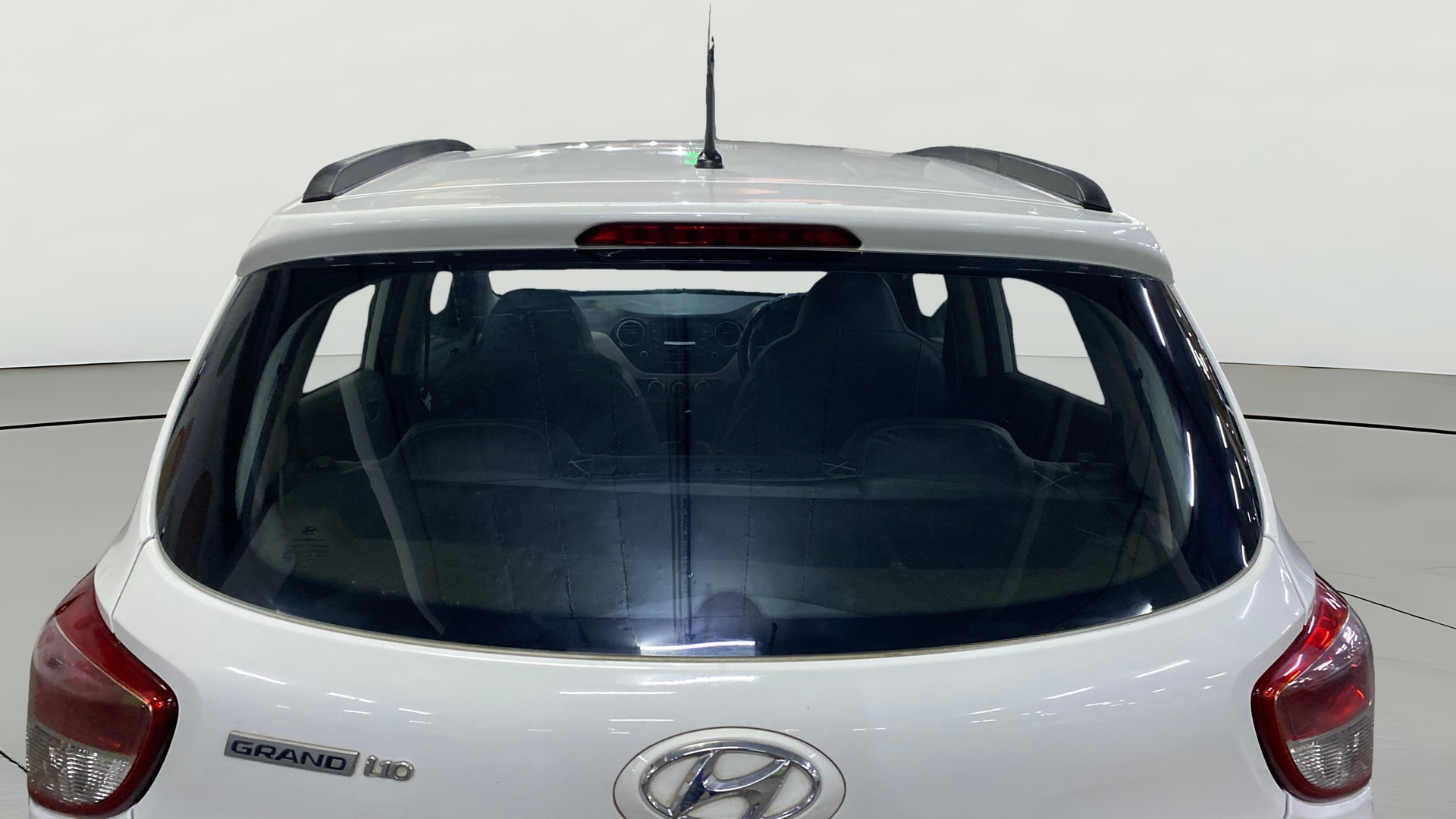 View 2019 Hyundai Grand i10 Magna 1.2 Kappa VTVT Image 4 Used 2019 Hyundai Grand i10 Magna 1.2 Kappa VTVT Image 4