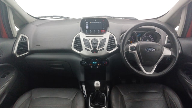 View Ford EcoSport Image 30 Used Ford EcoSport Image 30