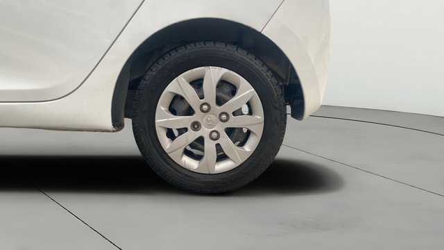 View Hyundai EON Image 11 Used Hyundai EON Image 11