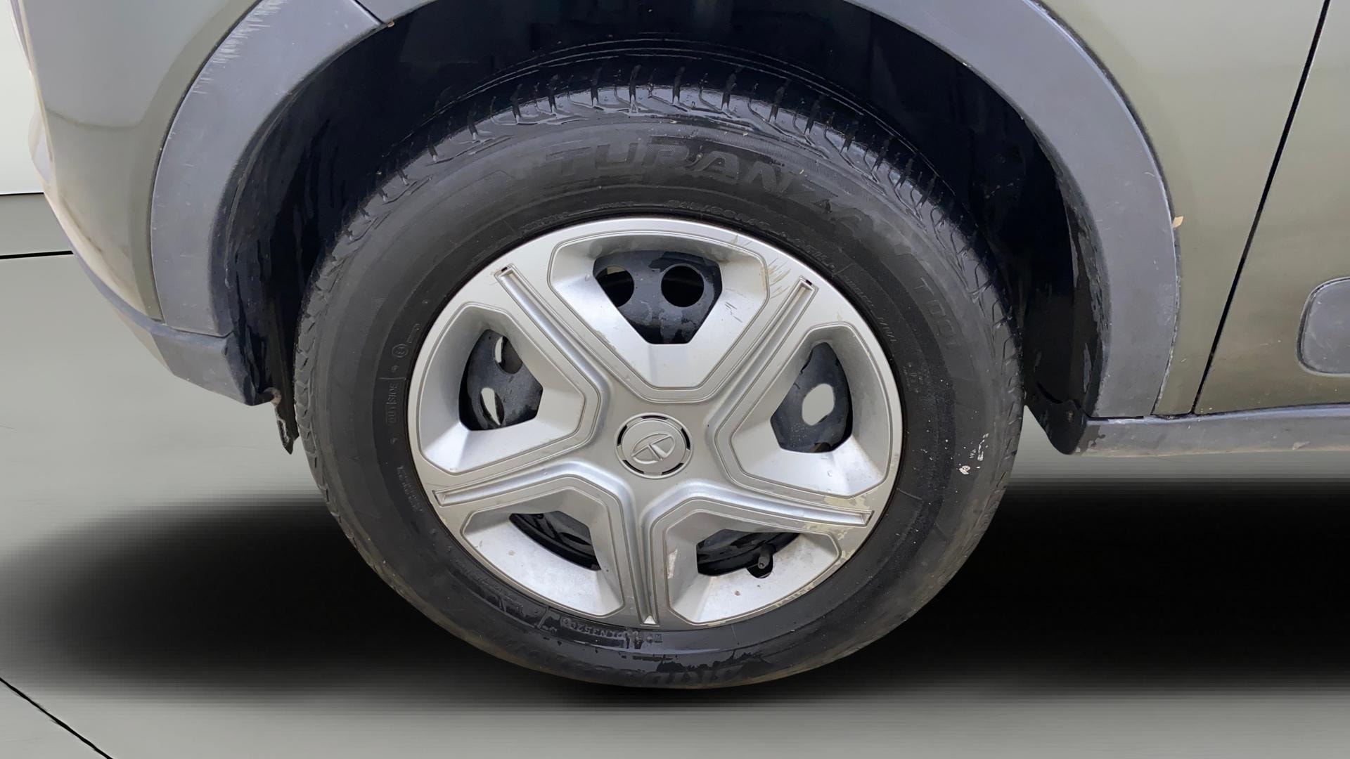 View 2020 Tata Nexon Revotron XE Image 28 Used 2020 Tata Nexon Revotron XE Image 28
