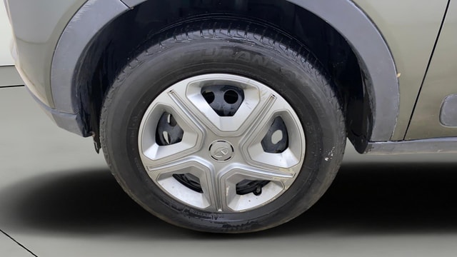 View Tata Nexon Image 28 Used Tata Nexon Image 28